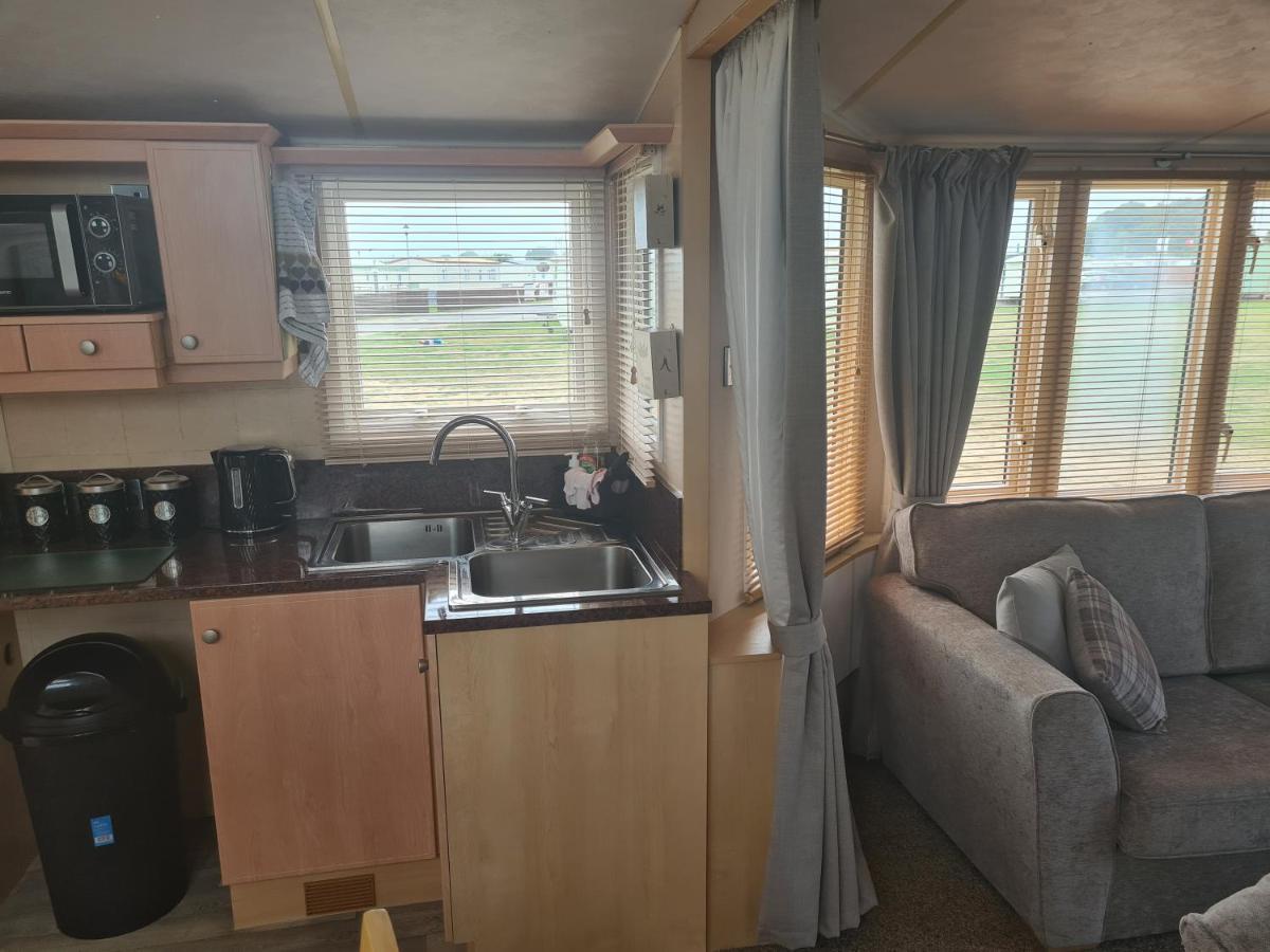 4 Berth The Chase Ingoldmells Concept Apartment Exterior photo