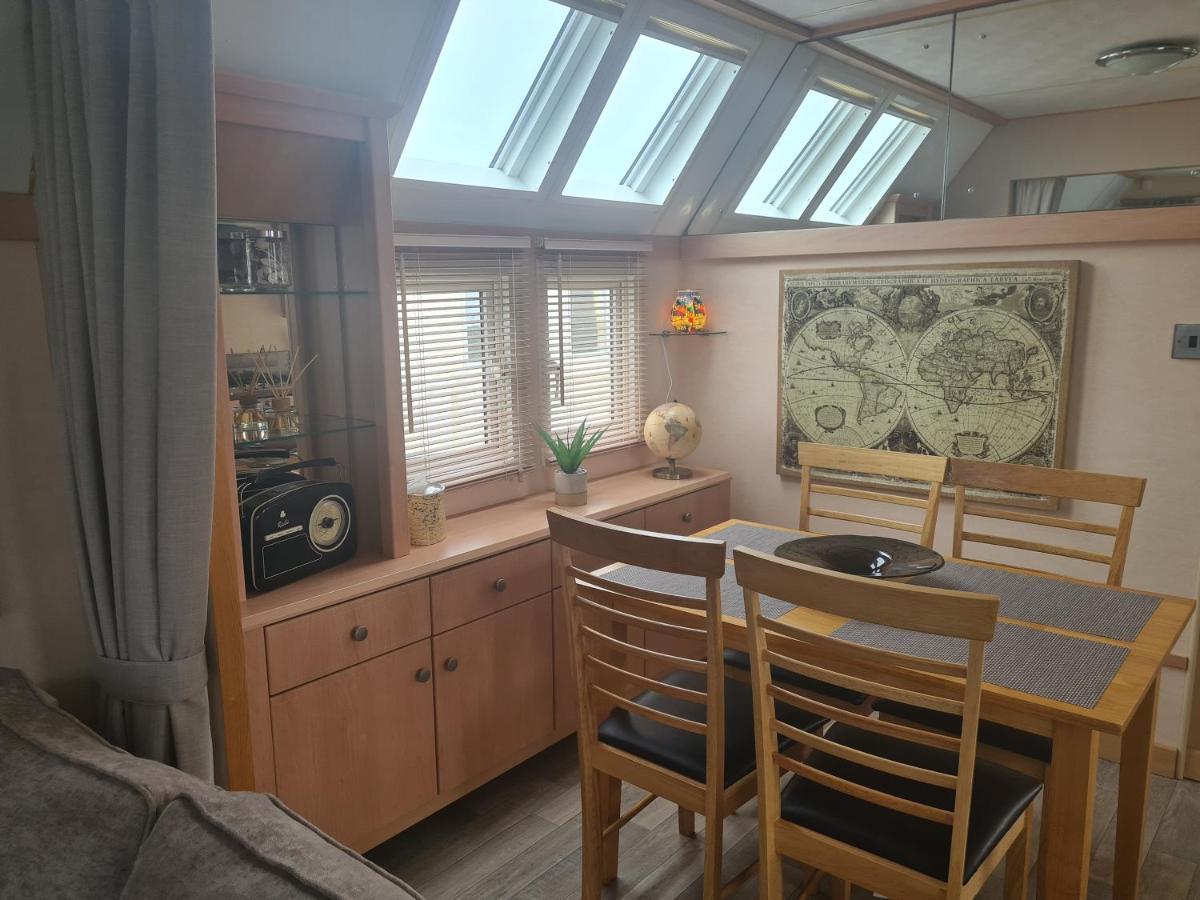 4 Berth The Chase Ingoldmells Concept Apartment Exterior photo