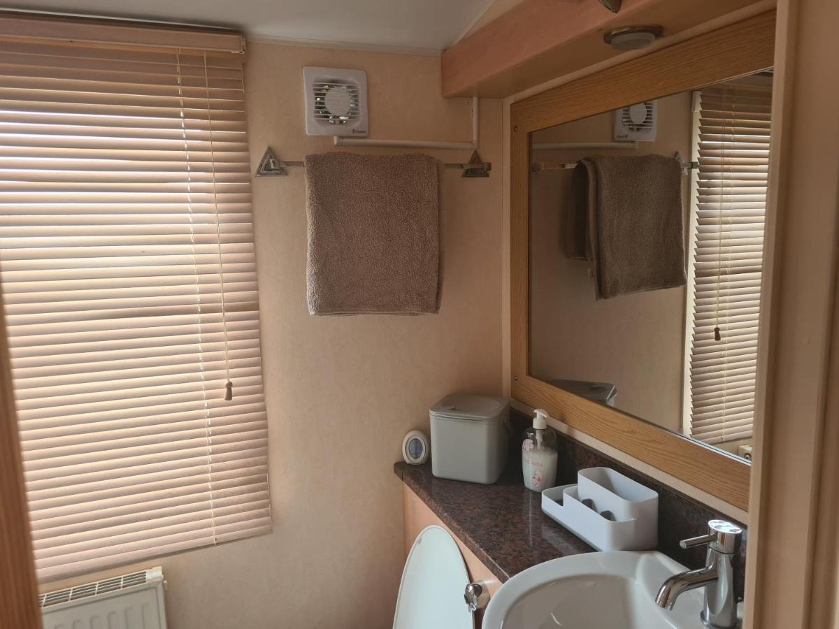 4 Berth The Chase Ingoldmells Concept Apartment Exterior photo