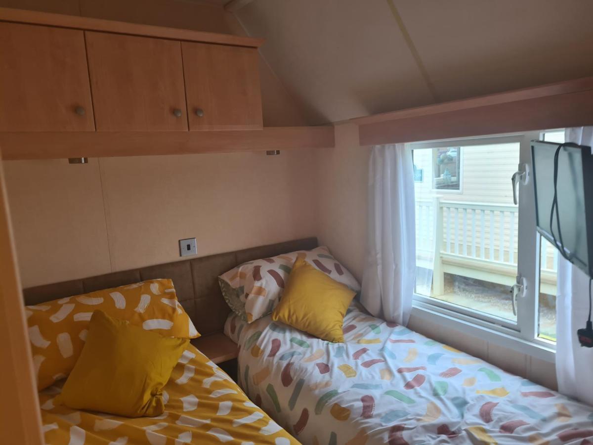 4 Berth The Chase Ingoldmells Concept Apartment Exterior photo